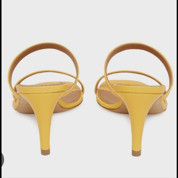 Mansur Gavriel Fino sandal - Picture 2 of 14